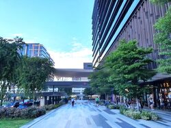 Paya Lebar Square (D14), Office #452166891
